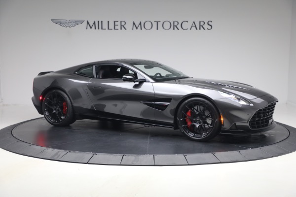 Used 2026 Aston Martin Vanquish for sale $455,900 at Bentley Greenwich in Greenwich CT 06830 11