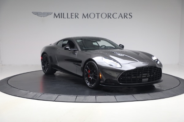 Used 2026 Aston Martin Vanquish for sale $455,900 at Bentley Greenwich in Greenwich CT 06830 12