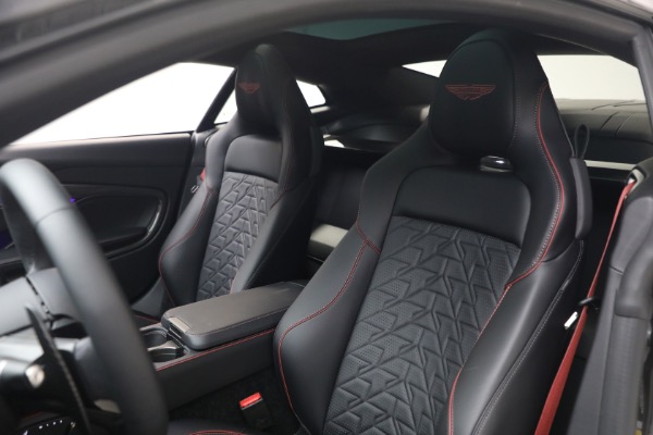 Used 2026 Aston Martin Vanquish for sale $455,900 at Bentley Greenwich in Greenwich CT 06830 14