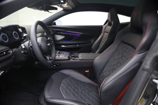 Used 2026 Aston Martin Vanquish for sale $455,900 at Bentley Greenwich in Greenwich CT 06830 15