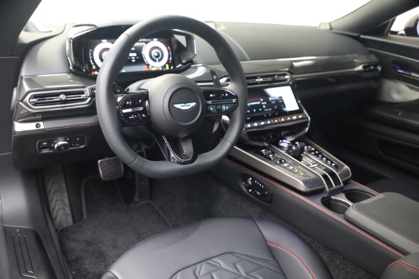 Used 2026 Aston Martin Vanquish for sale $455,900 at Bentley Greenwich in Greenwich CT 06830 16