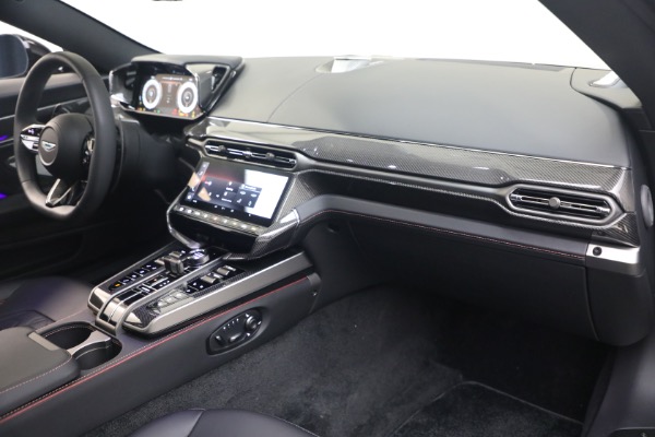 Used 2026 Aston Martin Vanquish for sale $455,900 at Bentley Greenwich in Greenwich CT 06830 17
