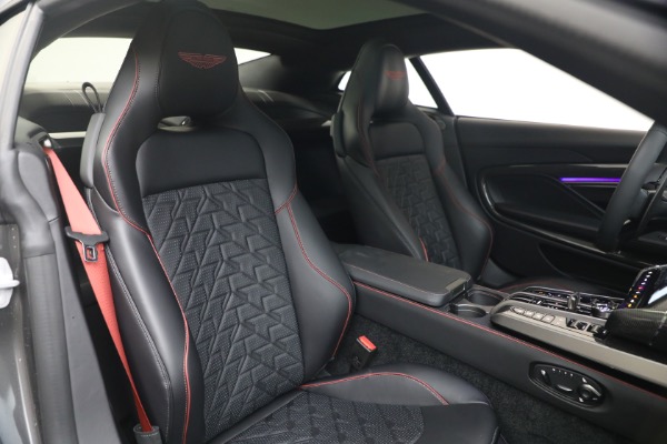 Used 2026 Aston Martin Vanquish for sale $455,900 at Bentley Greenwich in Greenwich CT 06830 19