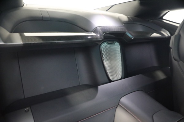 Used 2026 Aston Martin Vanquish for sale $455,900 at Bentley Greenwich in Greenwich CT 06830 20