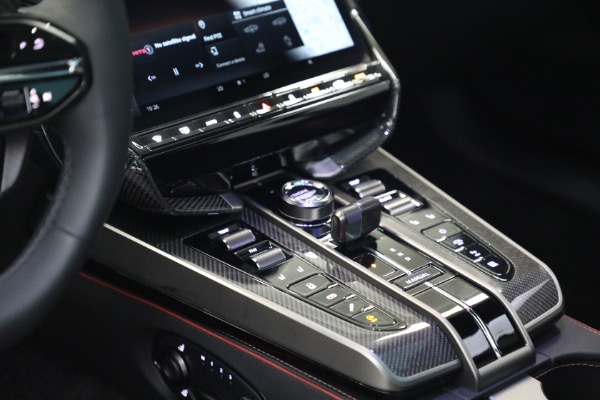 Used 2026 Aston Martin Vanquish for sale $455,900 at Bentley Greenwich in Greenwich CT 06830 23