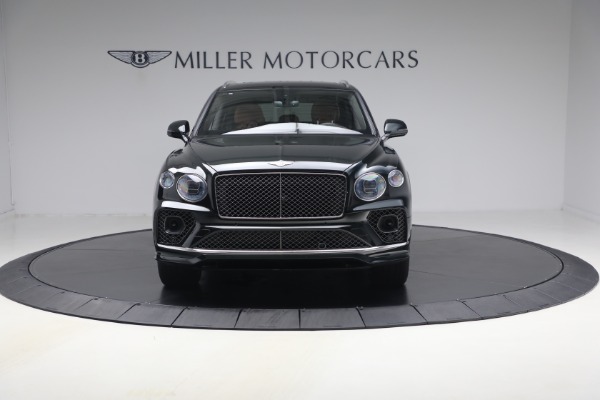 Used 2021 Bentley Bentayga Speed for sale $139,900 at Bentley Greenwich in Greenwich CT 06830 12