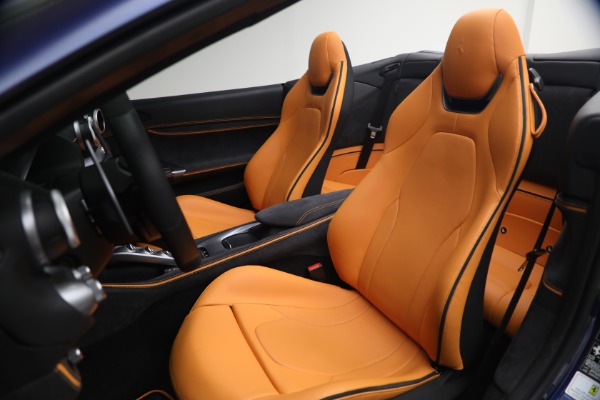 Used 2023 Ferrari Portofino M for sale $289,900 at Bentley Greenwich in Greenwich CT 06830 16