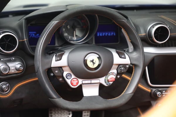 Used 2023 Ferrari Portofino M for sale $289,900 at Bentley Greenwich in Greenwich CT 06830 23