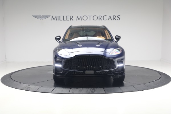 New 2026 Aston Martin DBX S for sale $289,900 at Bentley Greenwich in Greenwich CT 06830 11