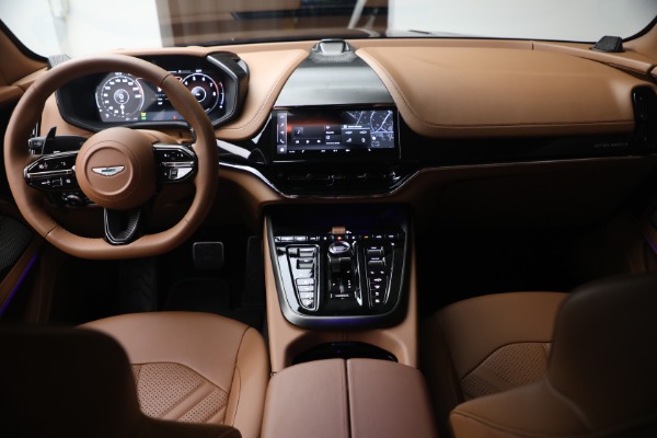 New 2026 Aston Martin DBX S for sale $289,900 at Bentley Greenwich in Greenwich CT 06830 19