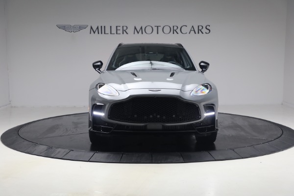 New 2026 Aston Martin DBX S for sale $289,900 at Bentley Greenwich in Greenwich CT 06830 12