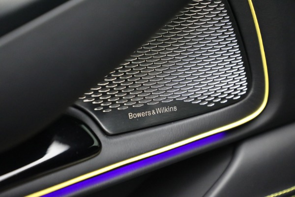 New 2026 Aston Martin DBX S for sale $289,900 at Bentley Greenwich in Greenwich CT 06830 28