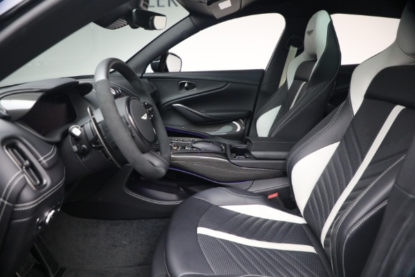 Used 2023 Aston Martin DBX 707 for sale $159,900 at Bentley Greenwich in Greenwich CT 06830 14