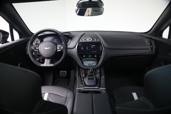 Used 2023 Aston Martin DBX 707 for sale $159,900 at Bentley Greenwich in Greenwich CT 06830 20