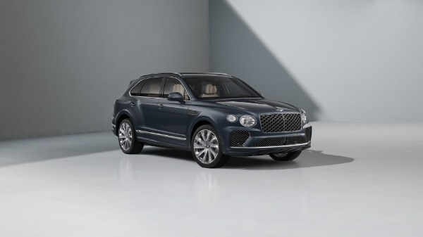 New 2027 Bentley Continental GTC Speed | Greenwich, CT