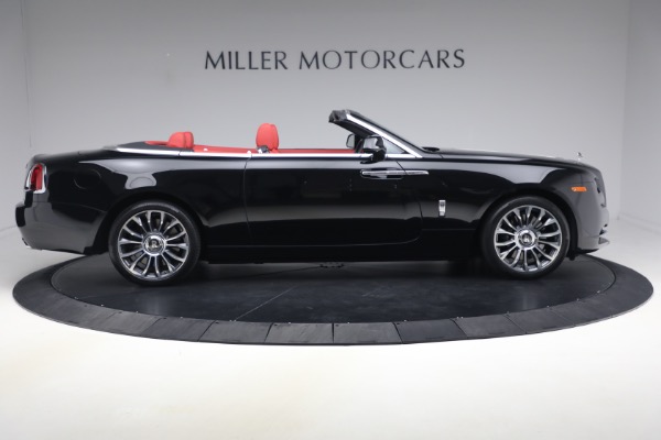 Used 2020 Rolls-Royce Dawn for sale $279,900 at Bentley Greenwich in Greenwich CT 06830 10