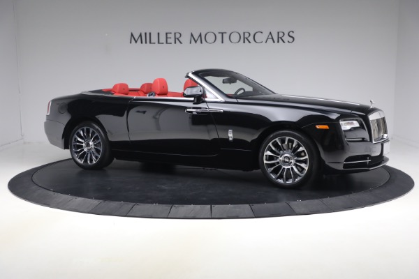 Used 2020 Rolls-Royce Dawn for sale $279,900 at Bentley Greenwich in Greenwich CT 06830 11