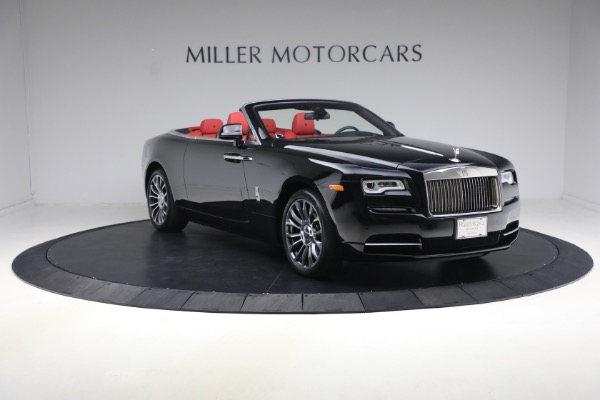 Used 2020 Rolls-Royce Dawn for sale $279,900 at Bentley Greenwich in Greenwich CT 06830 12