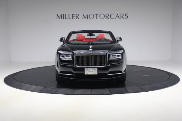 Used 2020 Rolls-Royce Dawn for sale $279,900 at Bentley Greenwich in Greenwich CT 06830 13