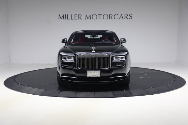 Used 2020 Rolls-Royce Dawn for sale $279,900 at Bentley Greenwich in Greenwich CT 06830 14
