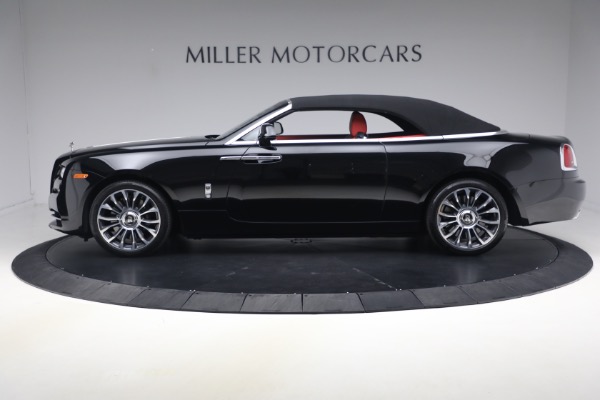 Used 2020 Rolls-Royce Dawn for sale $279,900 at Bentley Greenwich in Greenwich CT 06830 17