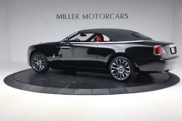 Used 2020 Rolls-Royce Dawn for sale $279,900 at Bentley Greenwich in Greenwich CT 06830 18