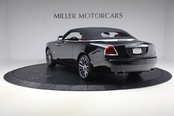 Used 2020 Rolls-Royce Dawn for sale $279,900 at Bentley Greenwich in Greenwich CT 06830 19