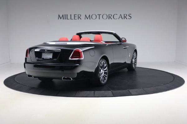 Used 2020 Rolls-Royce Dawn for sale $279,900 at Bentley Greenwich in Greenwich CT 06830 2