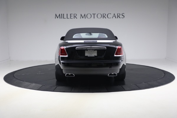 Used 2020 Rolls-Royce Dawn for sale $279,900 at Bentley Greenwich in Greenwich CT 06830 20