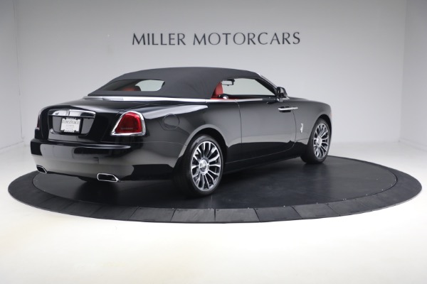 Used 2020 Rolls-Royce Dawn for sale $279,900 at Bentley Greenwich in Greenwich CT 06830 21