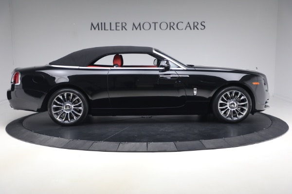 Used 2020 Rolls-Royce Dawn for sale $279,900 at Bentley Greenwich in Greenwich CT 06830 23