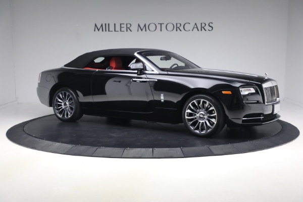 Used 2020 Rolls-Royce Dawn for sale $279,900 at Bentley Greenwich in Greenwich CT 06830 24