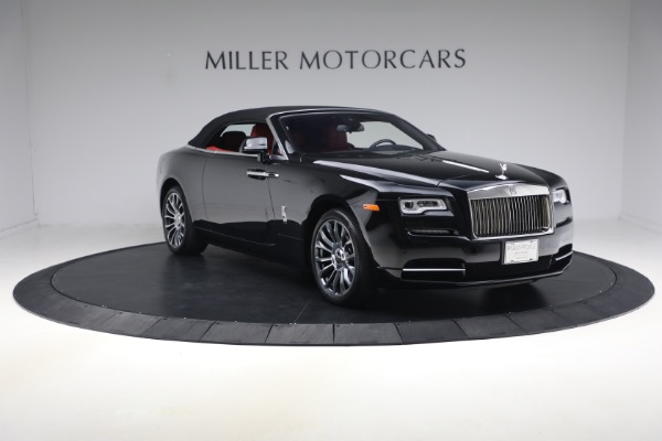 Used 2020 Rolls-Royce Dawn for sale $279,900 at Bentley Greenwich in Greenwich CT 06830 25