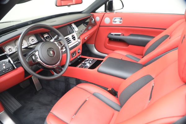 Used 2020 Rolls-Royce Dawn for sale $279,900 at Bentley Greenwich in Greenwich CT 06830 26