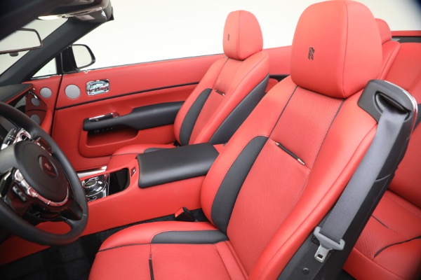 Used 2020 Rolls-Royce Dawn for sale $279,900 at Bentley Greenwich in Greenwich CT 06830 28