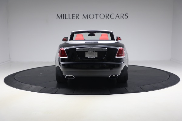 Used 2020 Rolls-Royce Dawn for sale $279,900 at Bentley Greenwich in Greenwich CT 06830 8