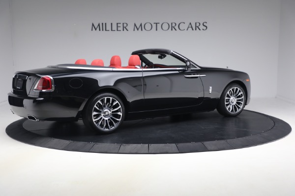 Used 2020 Rolls-Royce Dawn for sale $279,900 at Bentley Greenwich in Greenwich CT 06830 9
