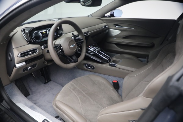 New 2026 Aston Martin Vantage S for sale $257,880 at Bentley Greenwich in Greenwich CT 06830 14