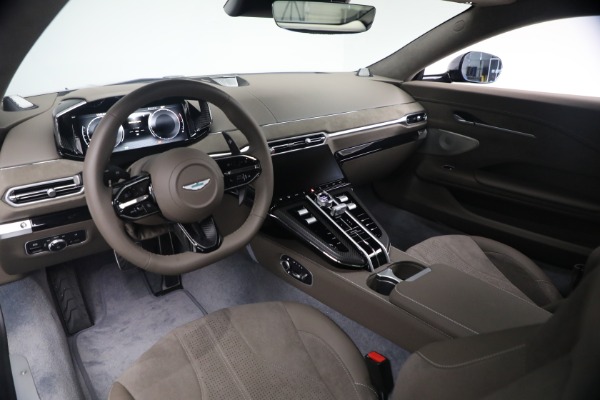 New 2026 Aston Martin Vantage S for sale $257,880 at Bentley Greenwich in Greenwich CT 06830 17