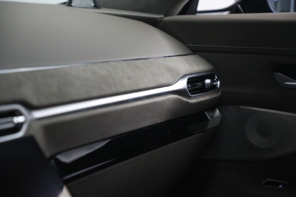 New 2026 Aston Martin Vantage S for sale $257,880 at Bentley Greenwich in Greenwich CT 06830 18