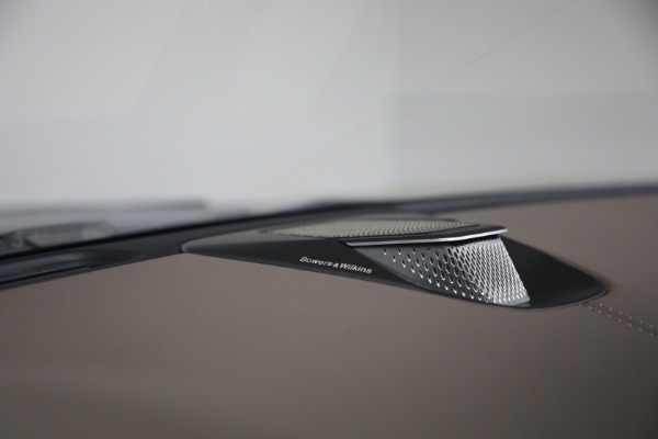 New 2026 Aston Martin Vantage S for sale $257,880 at Bentley Greenwich in Greenwich CT 06830 23