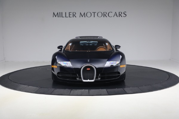 Used 2006 Bugatti Veyron 16.4 for sale Call for price at Bentley Greenwich in Greenwich CT 06830 12