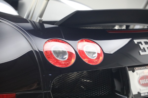 Used 2006 Bugatti Veyron 16.4 for sale Call for price at Bentley Greenwich in Greenwich CT 06830 22