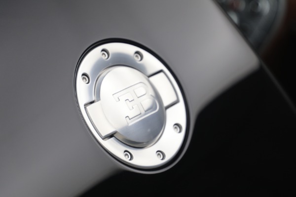 Used 2006 Bugatti Veyron 16.4 for sale Call for price at Bentley Greenwich in Greenwich CT 06830 26