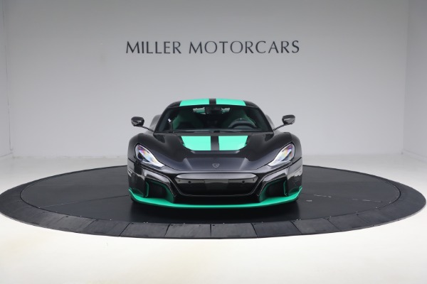 Used 2023 Rimac Nevera Time Attack for sale Call for price at Bentley Greenwich in Greenwich CT 06830 12