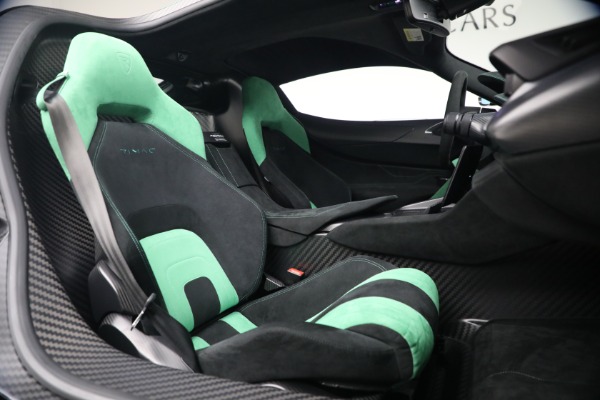 Used 2023 Rimac Nevera Time Attack for sale Call for price at Bentley Greenwich in Greenwich CT 06830 17