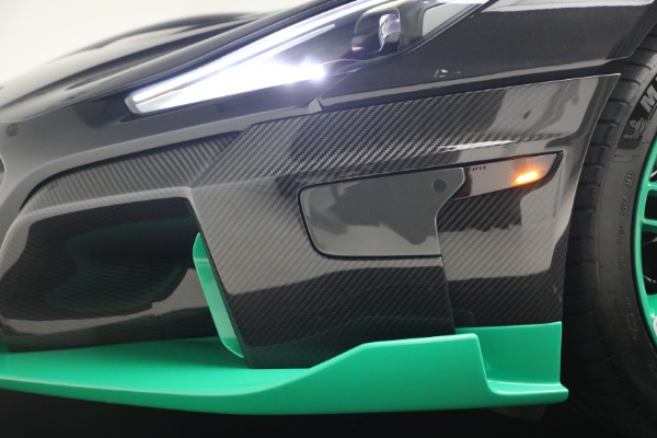 Used 2023 Rimac Nevera Time Attack for sale Call for price at Bentley Greenwich in Greenwich CT 06830 24