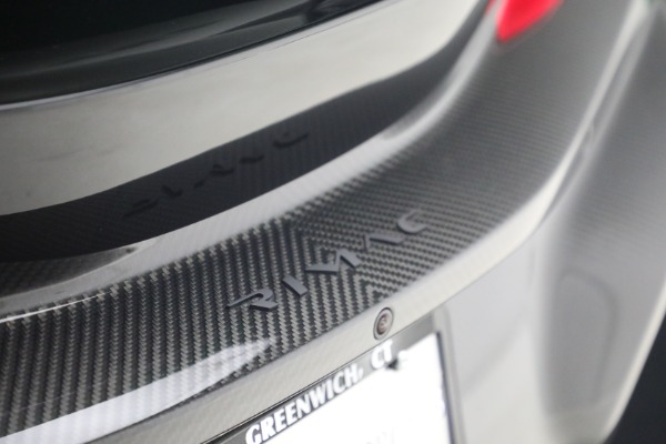 Used 2023 Rimac Nevera Time Attack for sale Call for price at Bentley Greenwich in Greenwich CT 06830 26