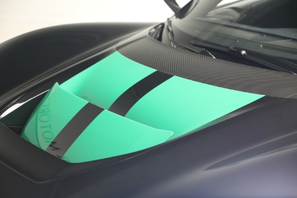 Used 2023 Rimac Nevera Time Attack for sale Call for price at Bentley Greenwich in Greenwich CT 06830 27