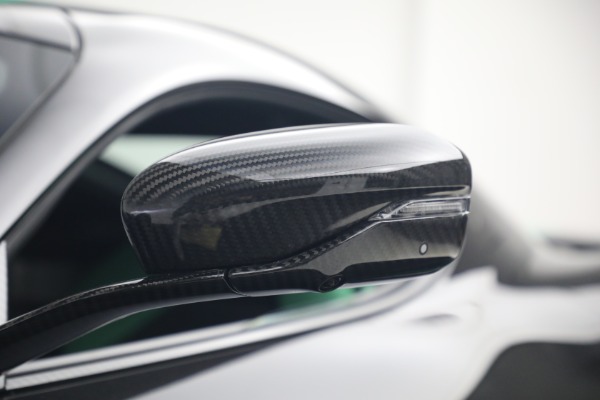 Used 2023 Rimac Nevera Time Attack for sale Call for price at Bentley Greenwich in Greenwich CT 06830 28